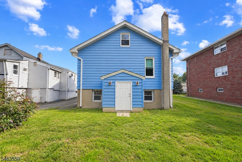 20 Wilson Avenue Totowa NJ 07512