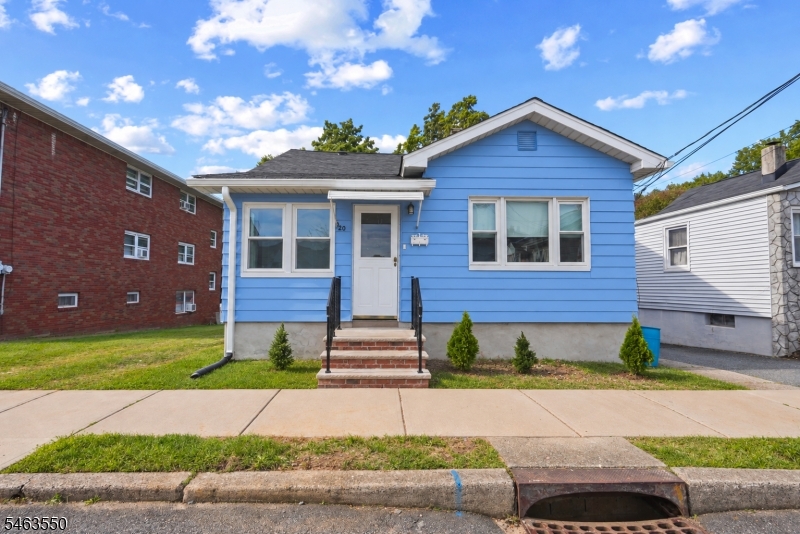 20 Wilson Avenue Totowa NJ 07512