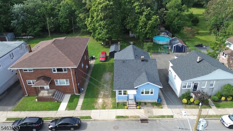20 Wilson Avenue Totowa NJ 07512