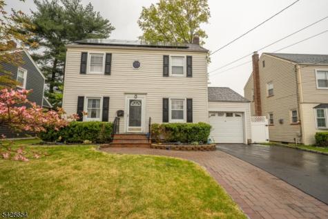 206 Woodmont Road Union NJ 07083