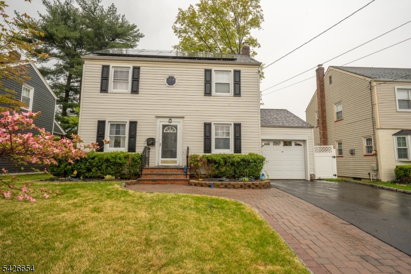 206 Woodmont Road Union NJ 07083