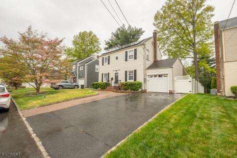 206 Woodmont Road Union NJ 07083