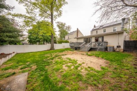 206 Woodmont Road Union NJ 07083