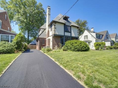 1136 Coolidge Road Elizabeth NJ 07208