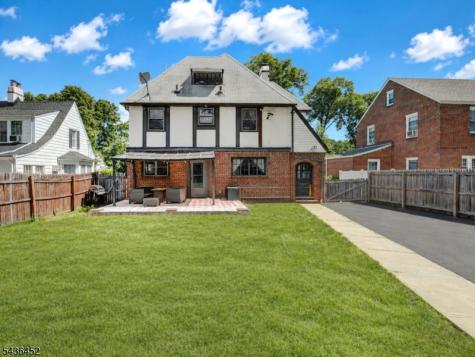 1136 Coolidge Road Elizabeth NJ 07208