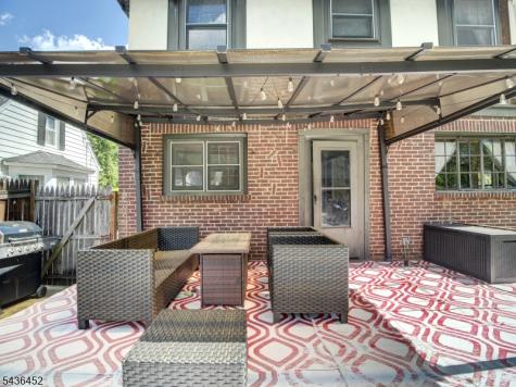 1136 Coolidge Road Elizabeth NJ 07208