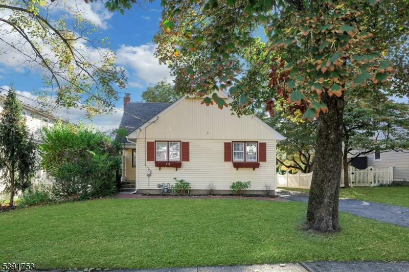 319 Walthery Avenue Ridgewood Village NJ 07450