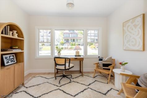 4 Yale Terrace West Orange NJ 07052