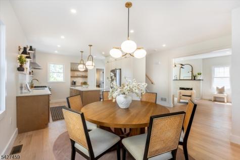 4 Yale Terrace West Orange NJ 07052