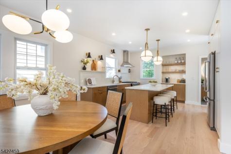 4 Yale Terrace West Orange NJ 07052