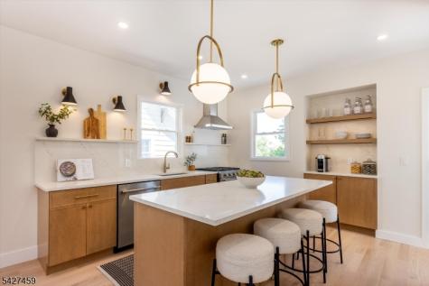 4 Yale Terrace West Orange NJ 07052