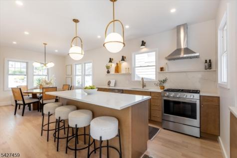 4 Yale Terrace West Orange NJ 07052