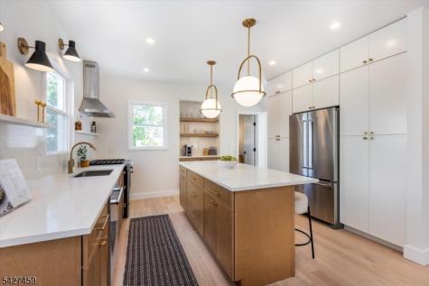 4 Yale Terrace West Orange NJ 07052