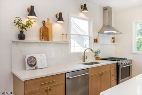 4 Yale Terrace West Orange NJ 07052