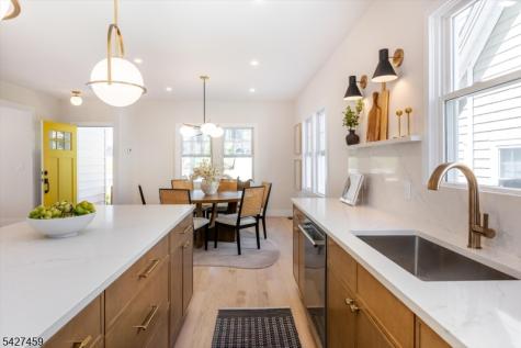 4 Yale Terrace West Orange NJ 07052