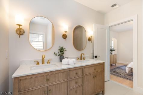 4 Yale Terrace West Orange NJ 07052