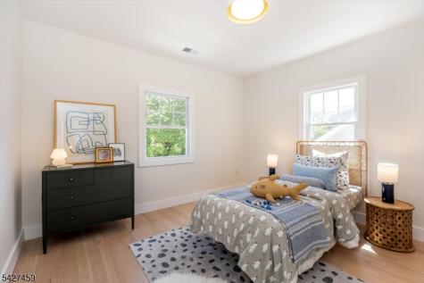 4 Yale Terrace West Orange NJ 07052