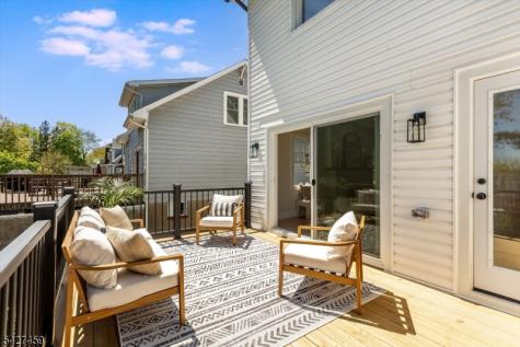 4 Yale Terrace West Orange NJ 07052
