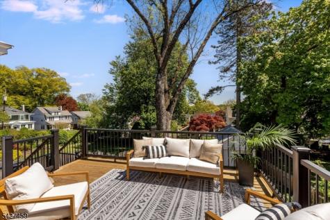 4 Yale Terrace West Orange NJ 07052