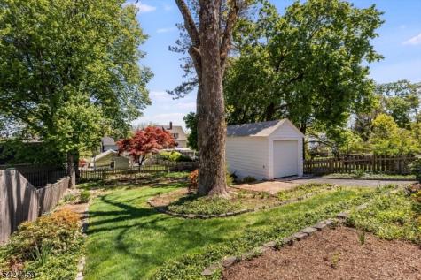 4 Yale Terrace West Orange NJ 07052