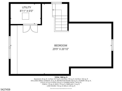 4 Yale Terrace West Orange NJ 07052