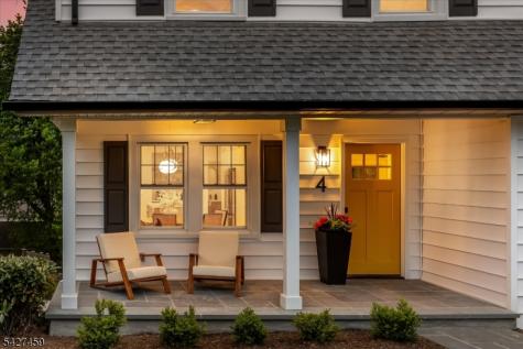 4 Yale Terrace West Orange NJ 07052