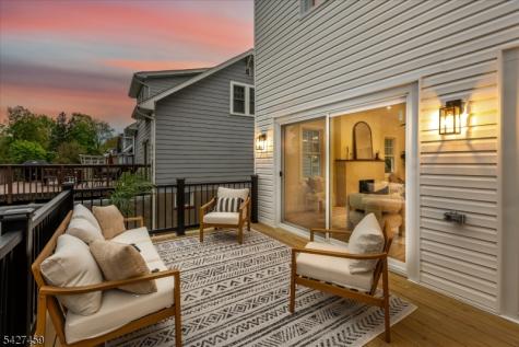 4 Yale Terrace West Orange NJ 07052