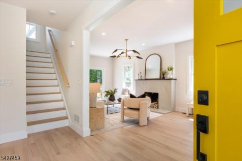 4 Yale Terrace West Orange NJ 07052