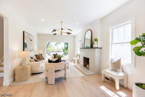 4 Yale Terrace West Orange NJ 07052