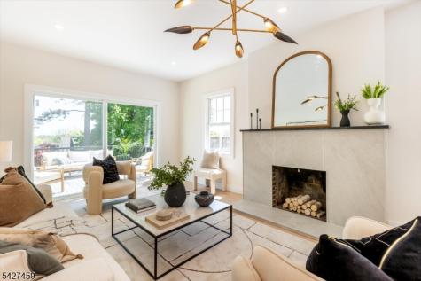 4 Yale Terrace West Orange NJ 07052