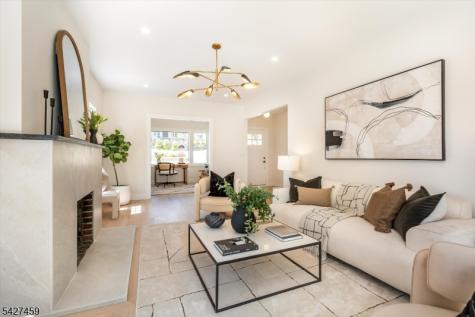 4 Yale Terrace West Orange NJ 07052