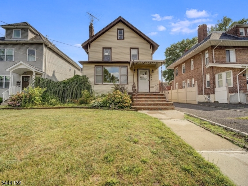 510 Jersey Avenue Elizabeth NJ 07202