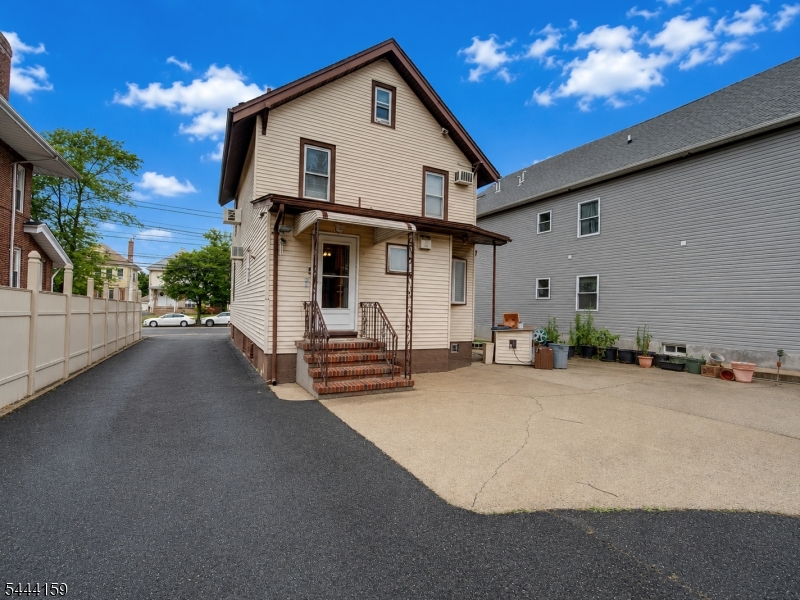 510 Jersey Avenue Elizabeth NJ 07202