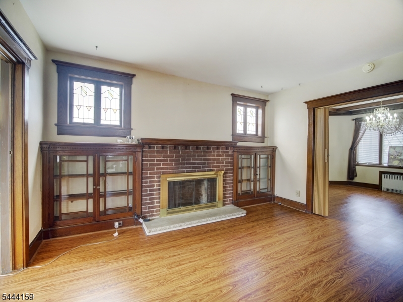 510 Jersey Avenue Elizabeth NJ 07202