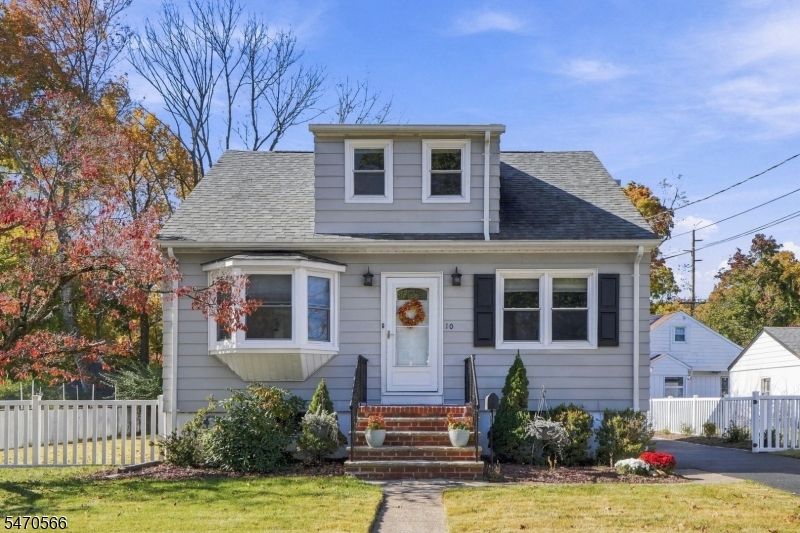10 Deroon Avenue North Haledon NJ 07508