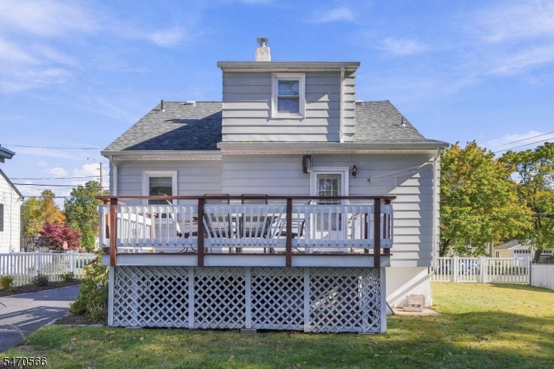 10 Deroon Avenue North Haledon NJ 07508