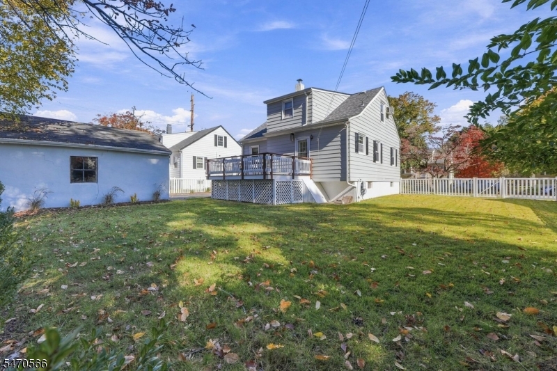 10 Deroon Avenue North Haledon NJ 07508