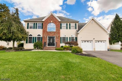 1811 Bellew Place South Plainfield NJ 07080