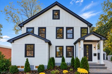 52 Pine Street Millburn NJ 07041