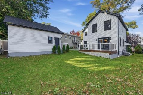52 Pine Street Millburn NJ 07041
