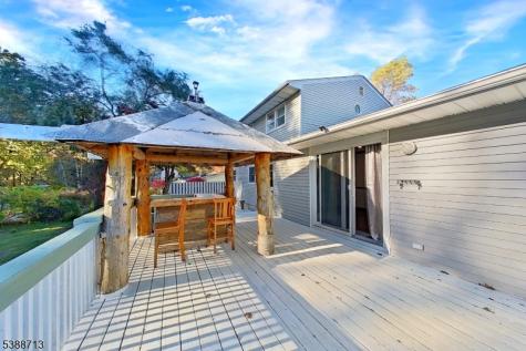 54 Mapledale Avenue Roxbury NJ 07876