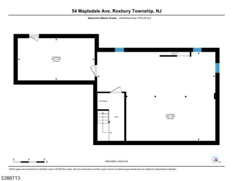 54 Mapledale Avenue Roxbury NJ 07876