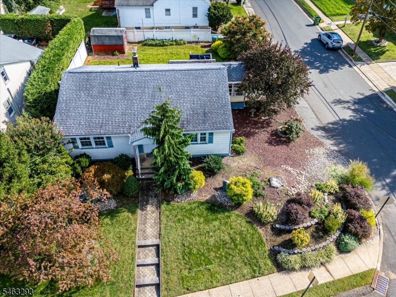 669 Old Post Road Edison NJ 08817