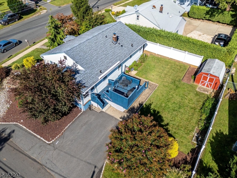 669 Old Post Road Edison NJ 08817