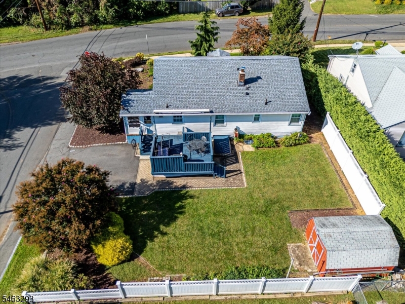669 Old Post Road Edison NJ 08817