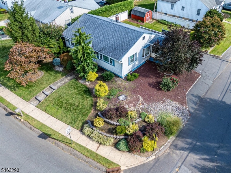 669 Old Post Road Edison NJ 08817