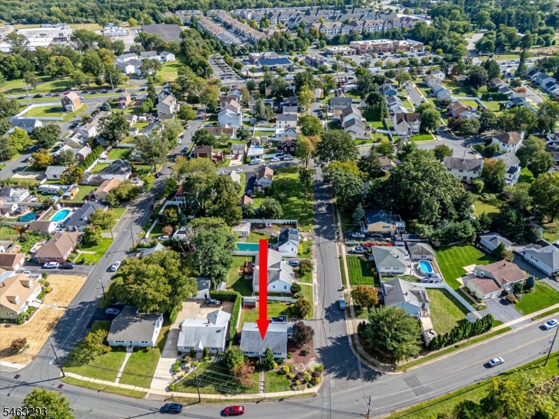 669 Old Post Road Edison NJ 08817