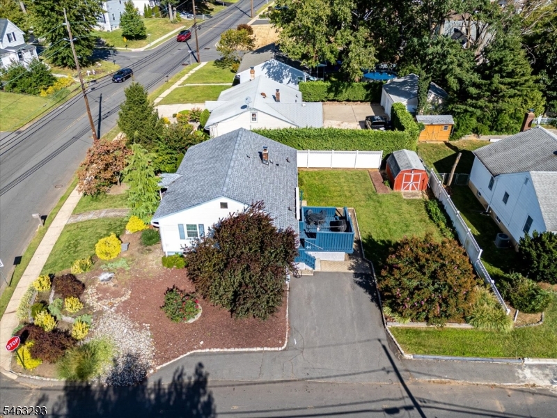 669 Old Post Road Edison NJ 08817