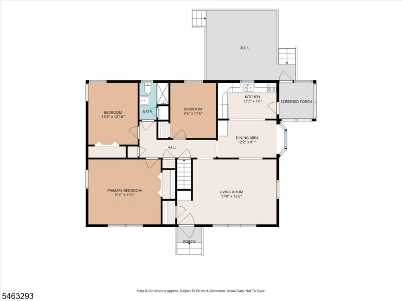 669 Old Post Road Edison NJ 08817