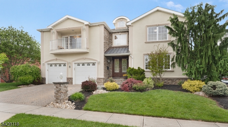 5 Phillips Street Cranford NJ 07016